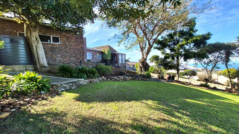 3 Bedroom Property for Sale in Dana Bay Western Cape